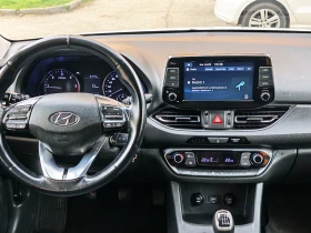 Hyundai I30 1.6 CRDI, снимка 10