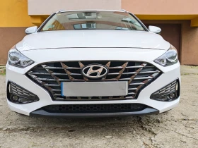 Hyundai I30 1.6 CRDI, снимка 1