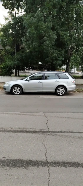 Mazda 6 136коня 2000кубика, снимка 2