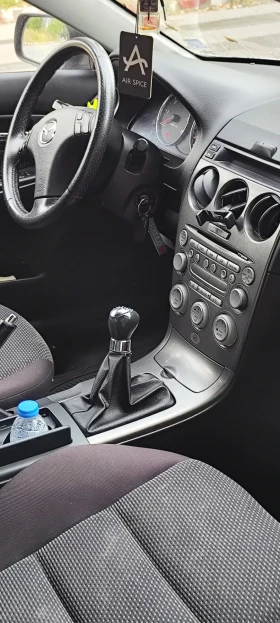 Mazda 6 136коня 2000кубика, снимка 5