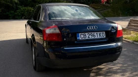 Audi A4 2.5 TDI quattro, снимка 4
