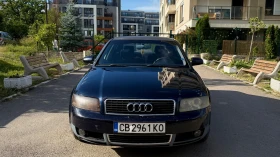 Audi A4 2.5 TDI quattro, снимка 1