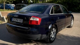 Audi A4 2.5 TDI quattro, снимка 6
