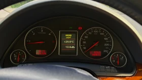 Audi A4 2.5 TDI quattro, снимка 12