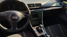 Audi A4 2.5 TDI quattro, снимка 9