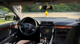 Audi A4 2.5 TDI quattro, снимка 8