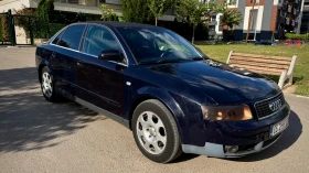 Audi A4 2.5 TDI quattro, снимка 2