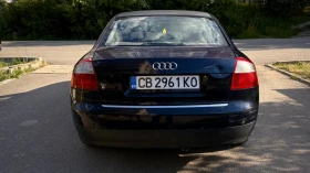 Audi A4 2.5 TDI quattro, снимка 5