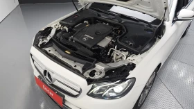 Mercedes-Benz E 300 BLIND SPOT* ЛЮК* ПОДГРЕВ ВОЛАН* КРАЙНА ЦЕНА, снимка 6