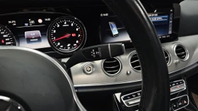 Mercedes-Benz E 300 BLIND SPOT* ЛЮК* ПОДГРЕВ ВОЛАН* КРАЙНА ЦЕНА, снимка 9