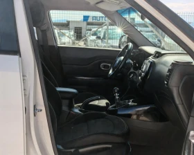 Kia Soul 1.6 ДИЗЕЛ 136 К.С. FACELIFT! УНИКАЛНО СЪСТОЯНИЕ!!!, снимка 10