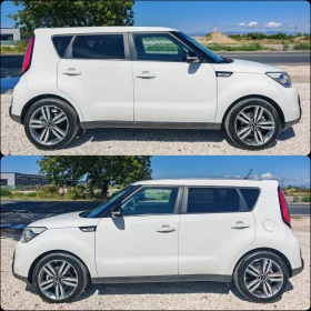 Kia Soul 1.6 ДИЗЕЛ 136 К.С. FACELIFT! УНИКАЛНО СЪСТОЯНИЕ!!!, снимка 4