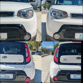 Kia Soul 1.6 ДИЗЕЛ 136 К.С. FACELIFT! УНИКАЛНО СЪСТОЯНИЕ!!!, снимка 15