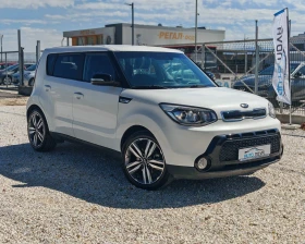 Kia Soul 1.6 ДИЗЕЛ 136 К.С. FACELIFT! УНИКАЛНО СЪСТОЯНИЕ!!!, снимка 1