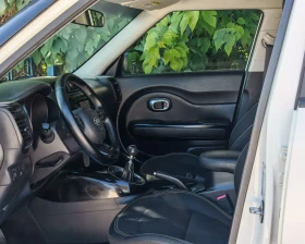 Kia Soul 1.6 ДИЗЕЛ 136 К.С. FACELIFT! УНИКАЛНО СЪСТОЯНИЕ!!!, снимка 8