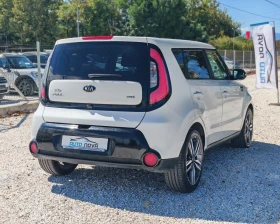 Kia Soul 1.6 ДИЗЕЛ 136 К.С. FACELIFT! УНИКАЛНО СЪСТОЯНИЕ!!!, снимка 5