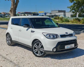 Kia Soul 1.6 ДИЗЕЛ 136 К.С. FACELIFT! УНИКАЛНО СЪСТОЯНИЕ!!!, снимка 16