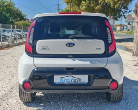 Kia Soul 1.6 ДИЗЕЛ 136 К.С. FACELIFT! УНИКАЛНО СЪСТОЯНИЕ!!!, снимка 6