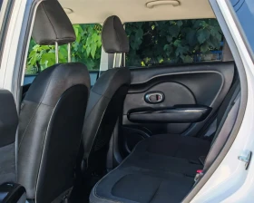 Kia Soul 1.6 ДИЗЕЛ 136 К.С. FACELIFT! УНИКАЛНО СЪСТОЯНИЕ!!!, снимка 12
