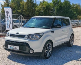 Kia Soul 1.6 ДИЗЕЛ 136 К.С. FACELIFT! УНИКАЛНО СЪСТОЯНИЕ!!!, снимка 3