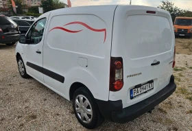 Peugeot Partner 1.6 HDI..1+ 1, снимка 6
