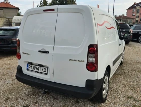 Peugeot Partner 1.6 HDI..1+ 1, снимка 4