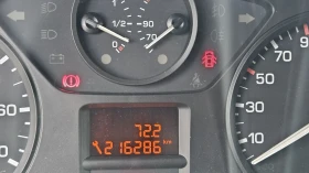 Peugeot Partner 1.6 HDI..1+ 1, снимка 11