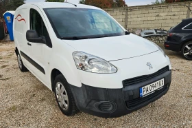 Peugeot Partner 1.6 HDI..1+ 1, снимка 2