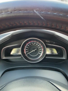 Mazda 3 2.2 Skyactiv, снимка 5
