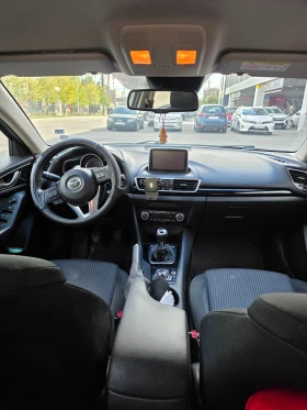 Mazda 3 2.2 Skyactiv, снимка 6