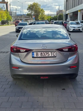 Mazda 3 2.2 Skyactiv, снимка 3
