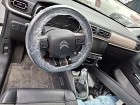 Citroen C3, снимка 5