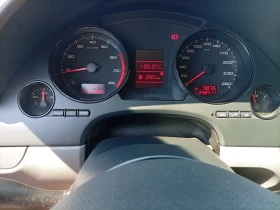 Seat Exeo, снимка 10