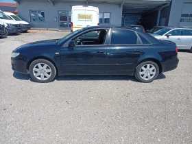 Seat Exeo, снимка 3