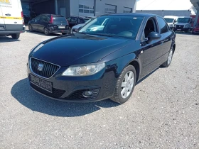 Seat Exeo, снимка 2