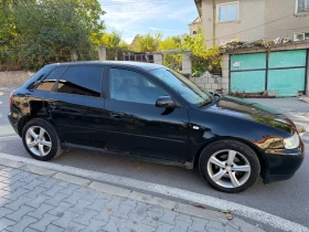 Audi A3 1.9TDI , 5 врати, снимка 7