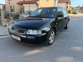 Audi A3 1.9TDI , 5 врати, снимка 2