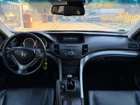 Honda Accord 2.2 i-DTEC, снимка 9
