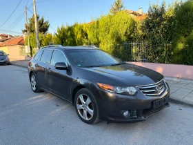 Honda Accord 2.2 i-DTEC, снимка 1