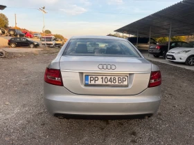 Audi A6 2.7 TDI, снимка 6