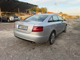 Audi A6 2.7 TDI, снимка 5