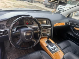 Audi A6 2.7 TDI, снимка 10