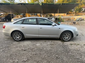 Audi A6 2.7 TDI, снимка 4