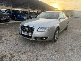 Audi A6 2.7 TDI, снимка 1