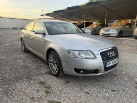 Audi A6 2.7 TDI, снимка 3