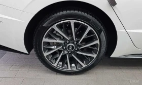 Hyundai Sonata * 1.6 Turbo * , снимка 5