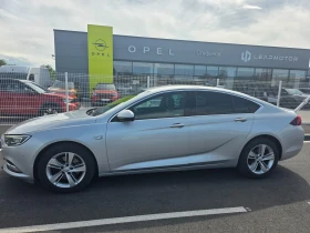Opel Insignia GRANDE SPORT 4X4 EUTO6C, снимка 3