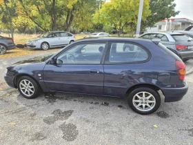 Toyota Corolla, снимка 1