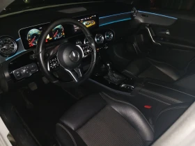 Mercedes-Benz A 200 Dynamic Select - Ambient Lights, снимка 15