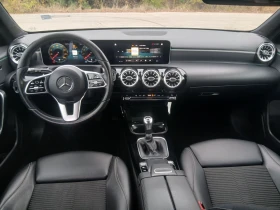 Mercedes-Benz A 200 Dynamic Select - Ambient Lights, снимка 11